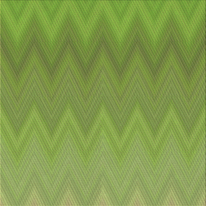 Round Machine Washable Transitional Pistachio Green Rug, wshpat3983brn