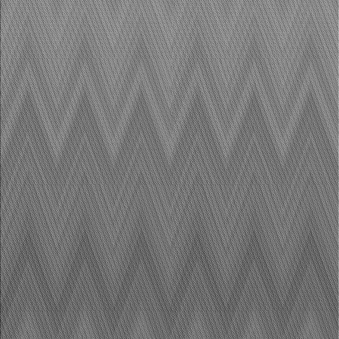 Machine Washable Transitional Ash Gray Rug, wshpat3983gry