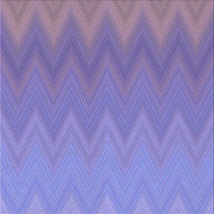 Round Machine Washable Transitional Purple Mimosa Purple Rug, wshpat3983pur