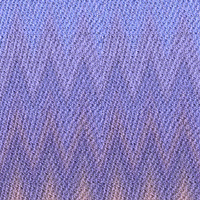 Patterned Purple Mimosa Purple Rug, pat3983pur