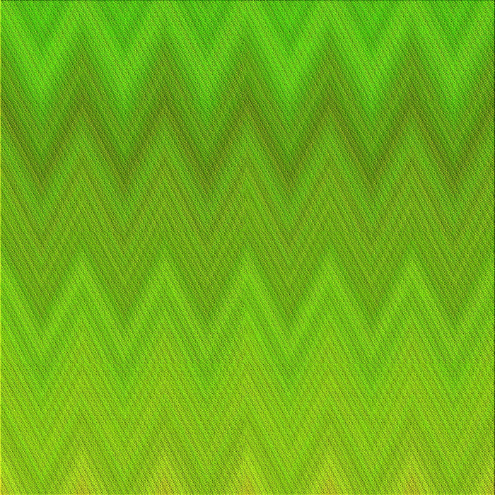 Round Machine Washable Transitional Bright Green Rug, wshpat3983yw