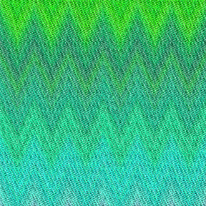 Square Patterned Spring Green Novelty Rug, pat3983