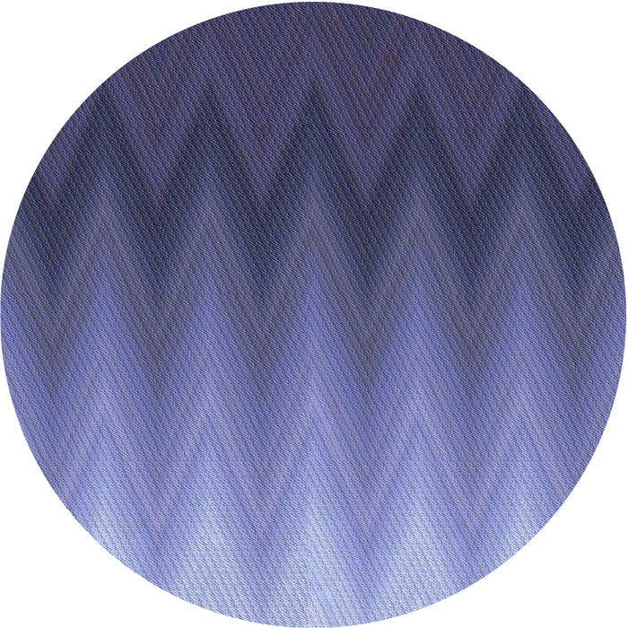 Square Machine Washable Transitional Sky Blue Rug in a Living Room, wshpat3984blu