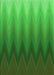 Patterned Green Rug, pat3984grn