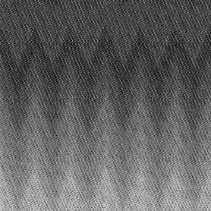 Round Machine Washable Transitional Gray Rug, wshpat3984gry