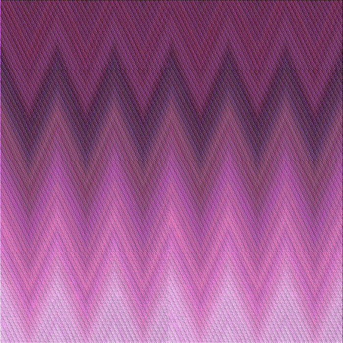 Round Machine Washable Transitional Dark Magenta Purple Rug, wshpat3984pur