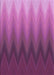 Patterned Dark Magenta Purple Rug, pat3984pur