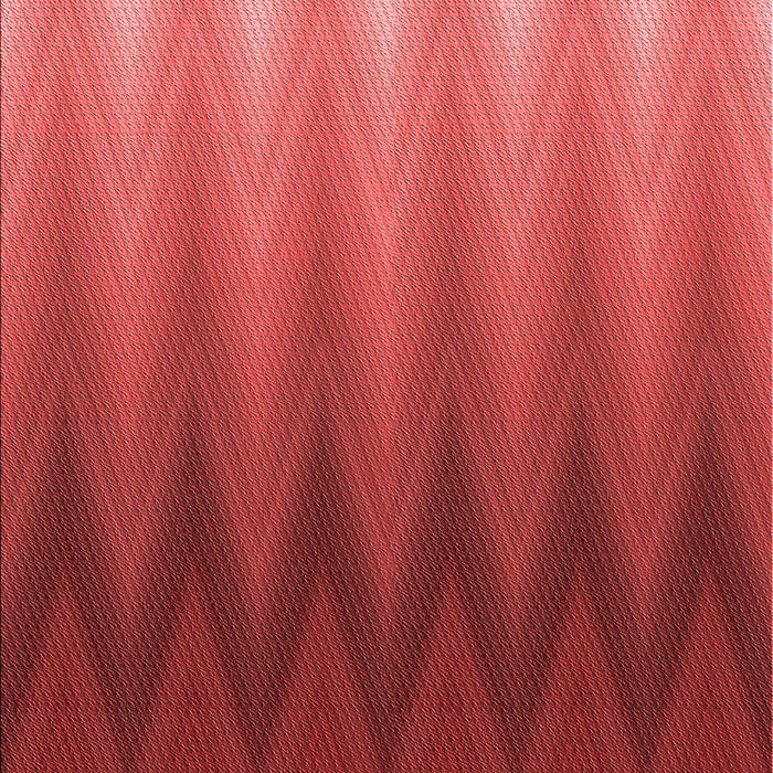 Patterned Red Rug, pat3984rd