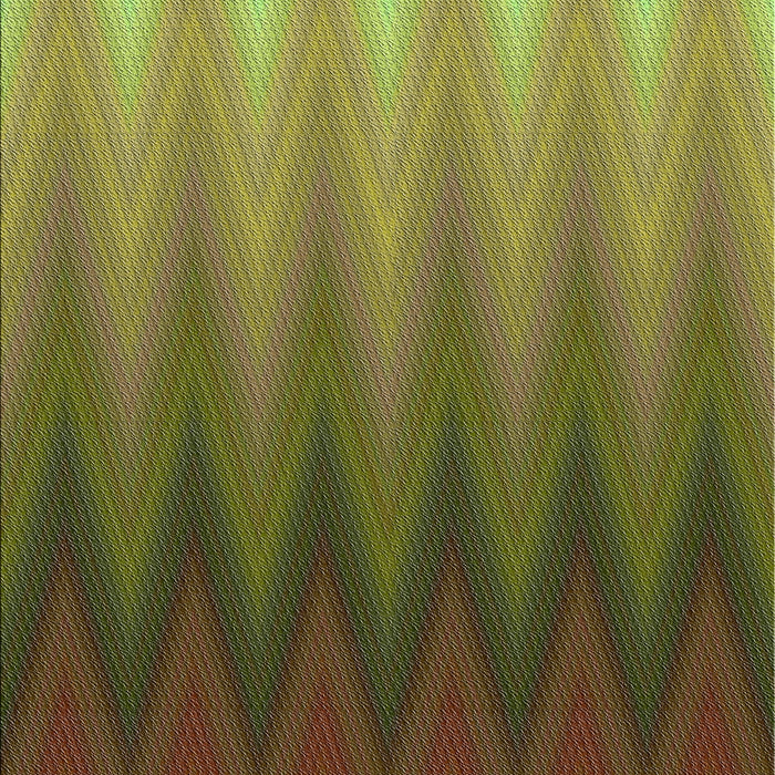 Patterned Reddish Brown Novelty Rug, pat3984