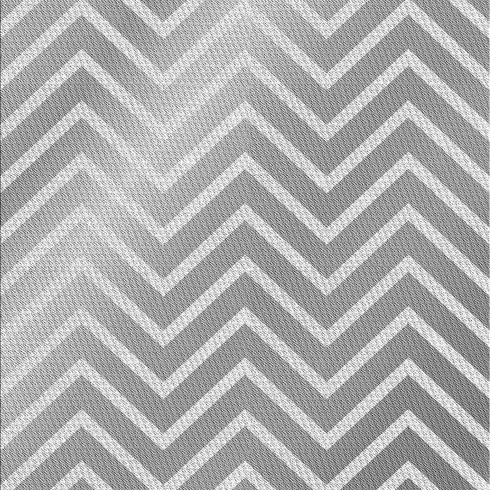 Patterned Gray Rug, pat3985gry