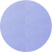 Square Patterned Sky Blue Rug, pat3986blu