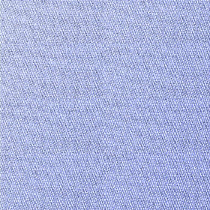 Round Patterned Sky Blue Rug, pat3986blu