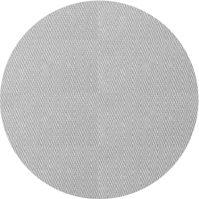 Square Machine Washable Transitional Gunmetal Gray Rug in a Living Room, wshpat3986gry