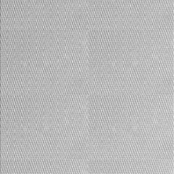 Patterned Gunmetal Gray Rug, pat3986gry