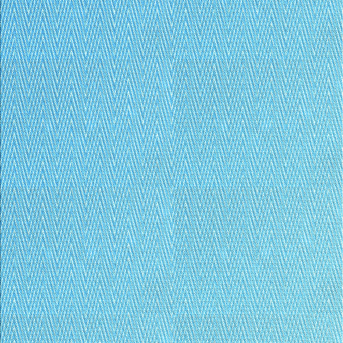 Machine Washable Transitional Bright Turquoise Blue Rug, wshpat3986lblu