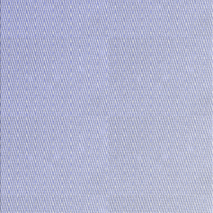Patterned Lavender Blue Novelty Rug, pat3986