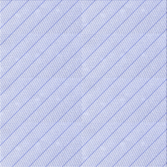 Round Patterned Lavender Blue Rug, pat399blu