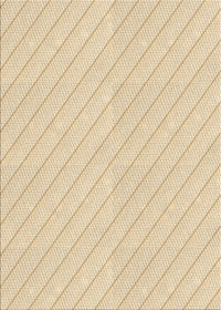 Machine Washable Transitional Golden Blonde Gold Rug, wshpat399brn