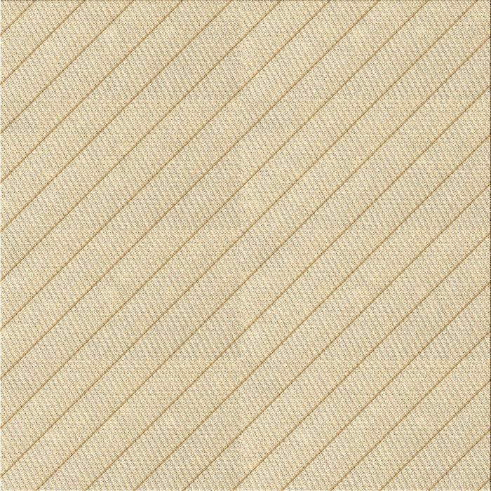 Round Machine Washable Transitional Golden Blonde Gold Rug, wshpat399brn