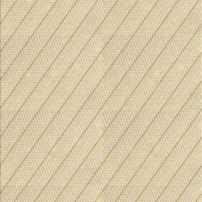 Patterned Golden Blonde Gold Rug, pat399brn