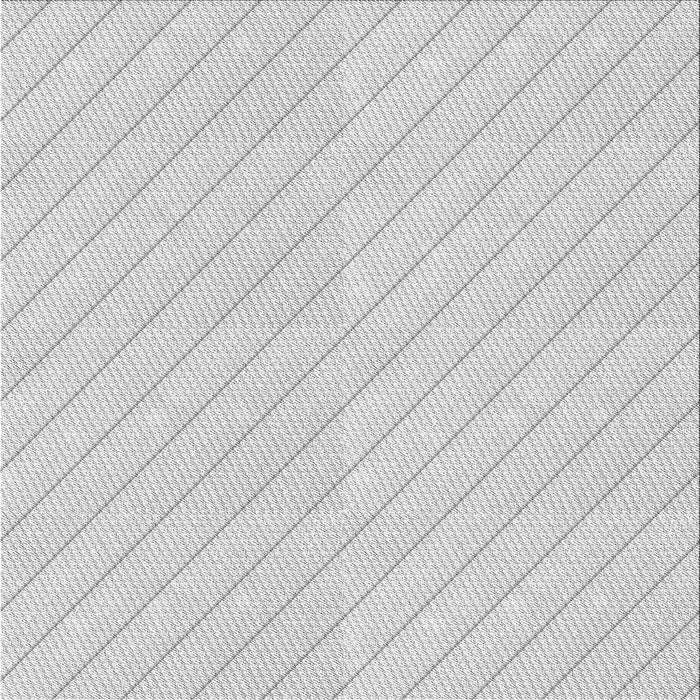 Round Patterned Platinum Gray Rug, pat399gry