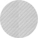 Square Patterned Platinum Gray Rug, pat399gry