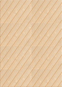 Machine Washable Transitional Golden Blonde Gold Rug, wshpat399org