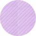 Square Patterned Violet Purple Rug, pat399pur