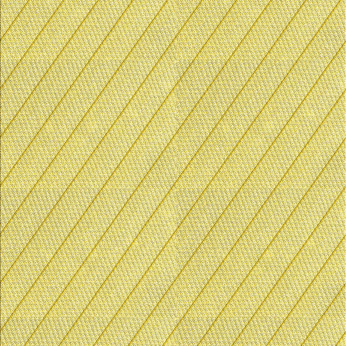 Patterned Golden Brown Yellow Rug, pat399yw
