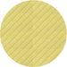 Square Patterned Golden Brown Yellow Rug, pat399yw