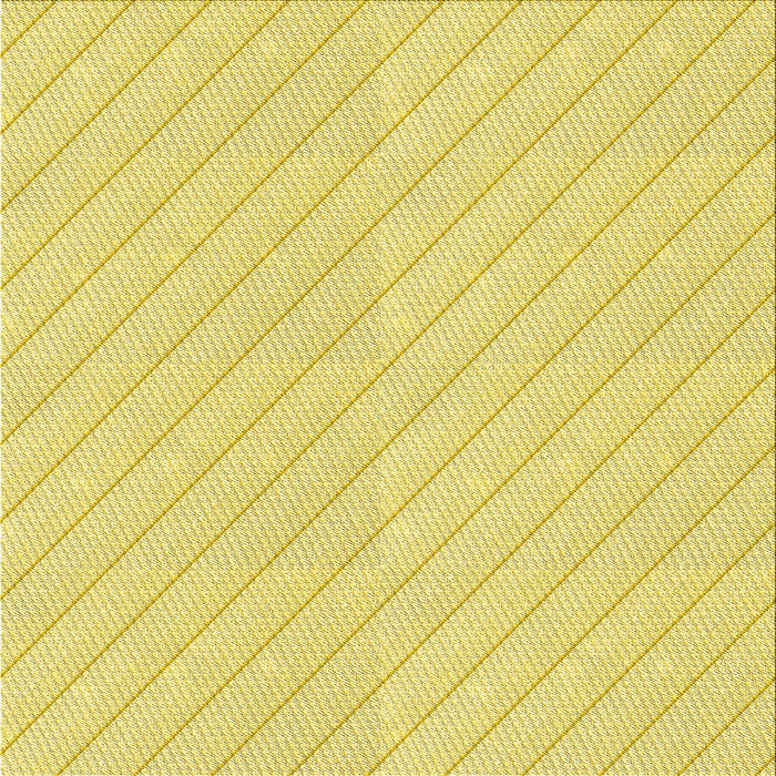 Round Machine Washable Transitional Golden Brown Yellow Rug, wshpat399yw