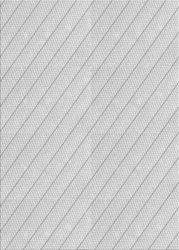Patterned Dark Gray Novelty Rug, pat399