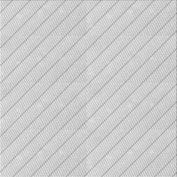 Square Patterned Dark Gray Novelty Rug, pat399