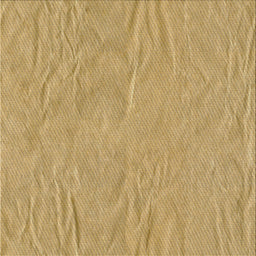 Sideview of Machine Washable Transitional Chrome Gold Yellow Rug, wshpat3