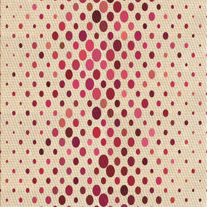 Machine Washable Transitional Orange Rug, wshpat401org