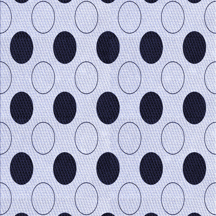 Patterned Lavender Blue Rug, pat404blu