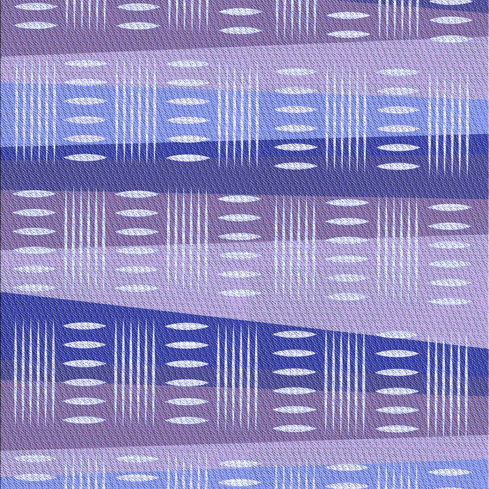 Machine Washable Transitional Slate Blue Rug, wshpat406blu