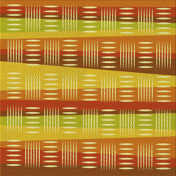 Round Machine Washable Transitional Red Rug, wshpat406yw