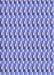 Machine Washable Transitional Jeans Blue Rug, wshpat407blu