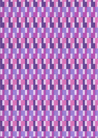 Machine Washable Transitional Bright Lilac Purple Rug, wshpat407pur