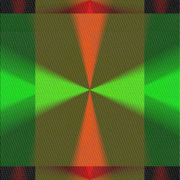 Machine Washable Transitional Dark Lime Green Rug, wshpat40