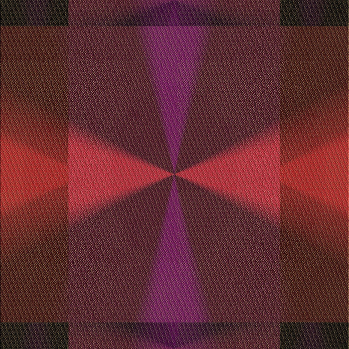 Machine Washable Transitional Brown Red Rug, wshpat41brn