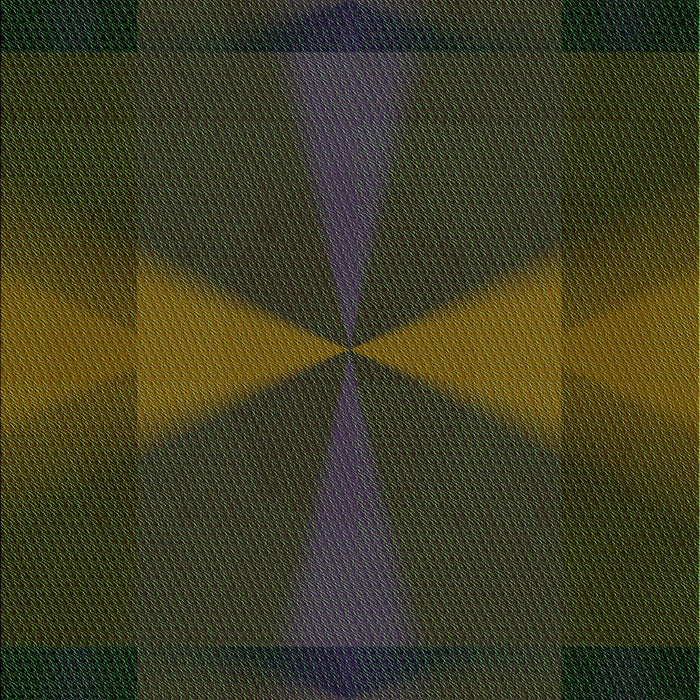 Machine Washable Transitional Army Green Rug, wshpat41grn