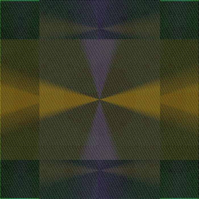 Round Machine Washable Transitional Army Green Rug, wshpat41grn