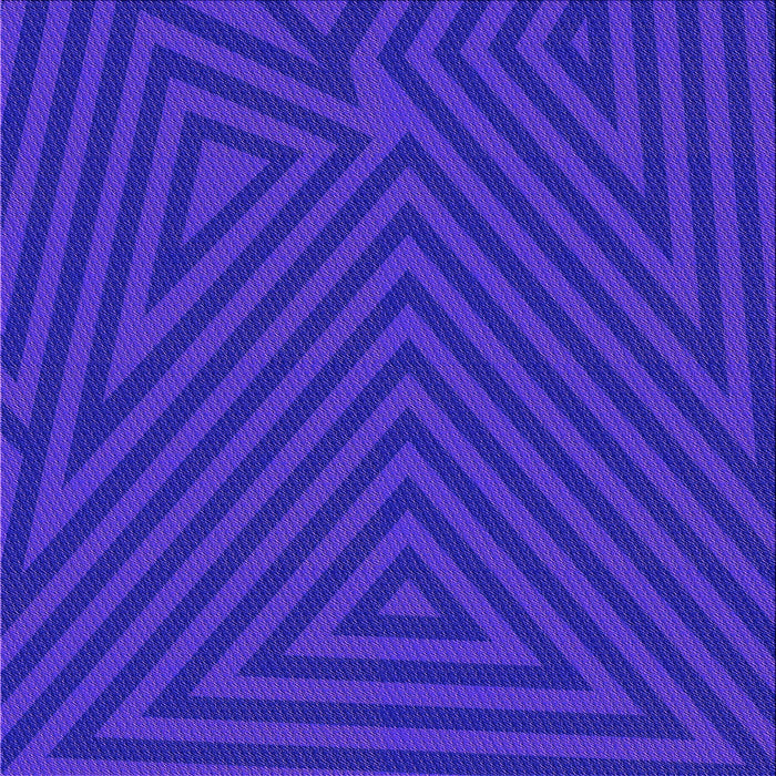 Round Machine Washable Transitional ly Purple Rug, wshpat417pur
