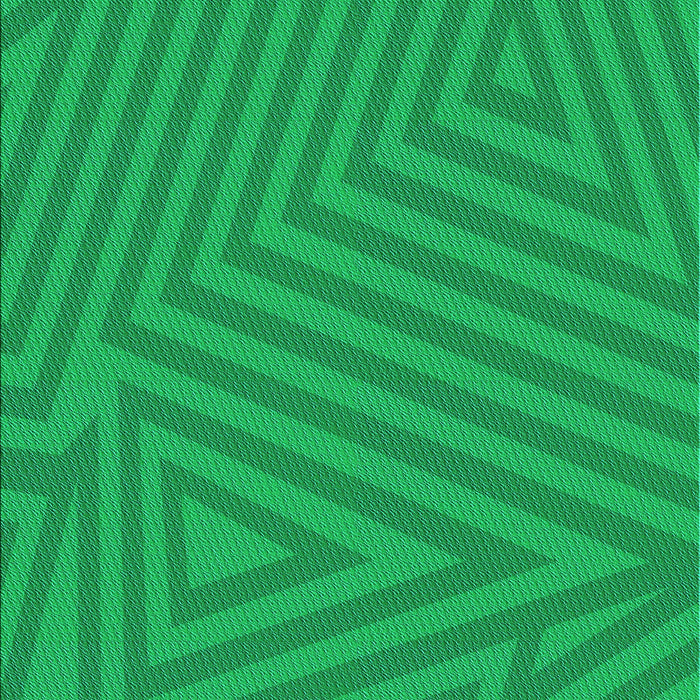 Machine Washable Transitional Neon Green Rug, wshpat418lblu