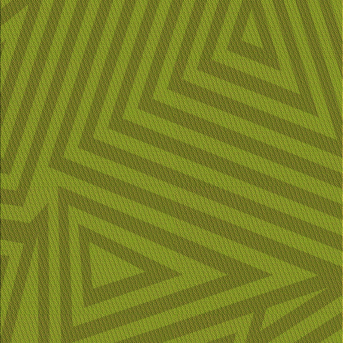 Machine Washable Transitional Pistachio Green Rug, wshpat418org