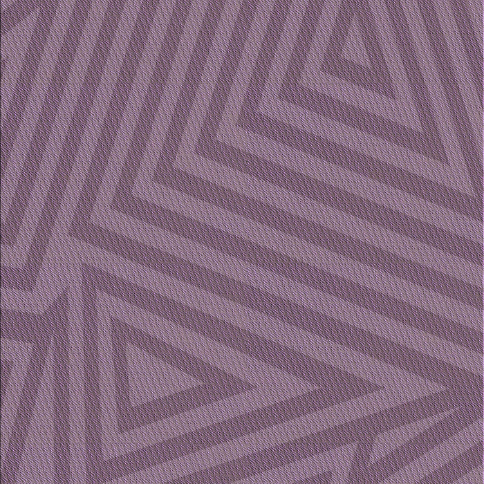 Patterned Purple Rug, pat418pur