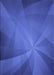 Patterned Blue Rug, pat419blu