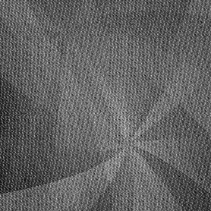 Machine Washable Transitional Silver Gray Rug, wshpat419gry